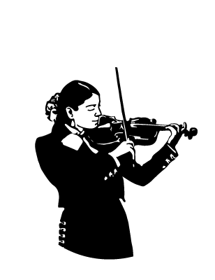 Mariachi Promesa de Mexico